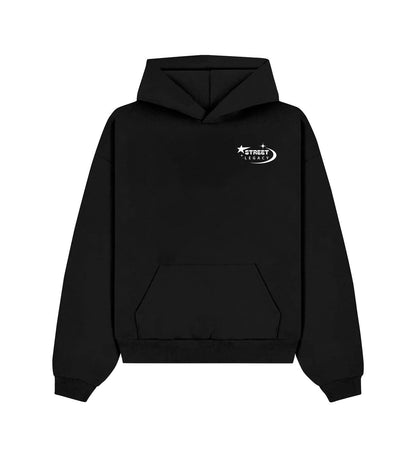 Black Hoodie